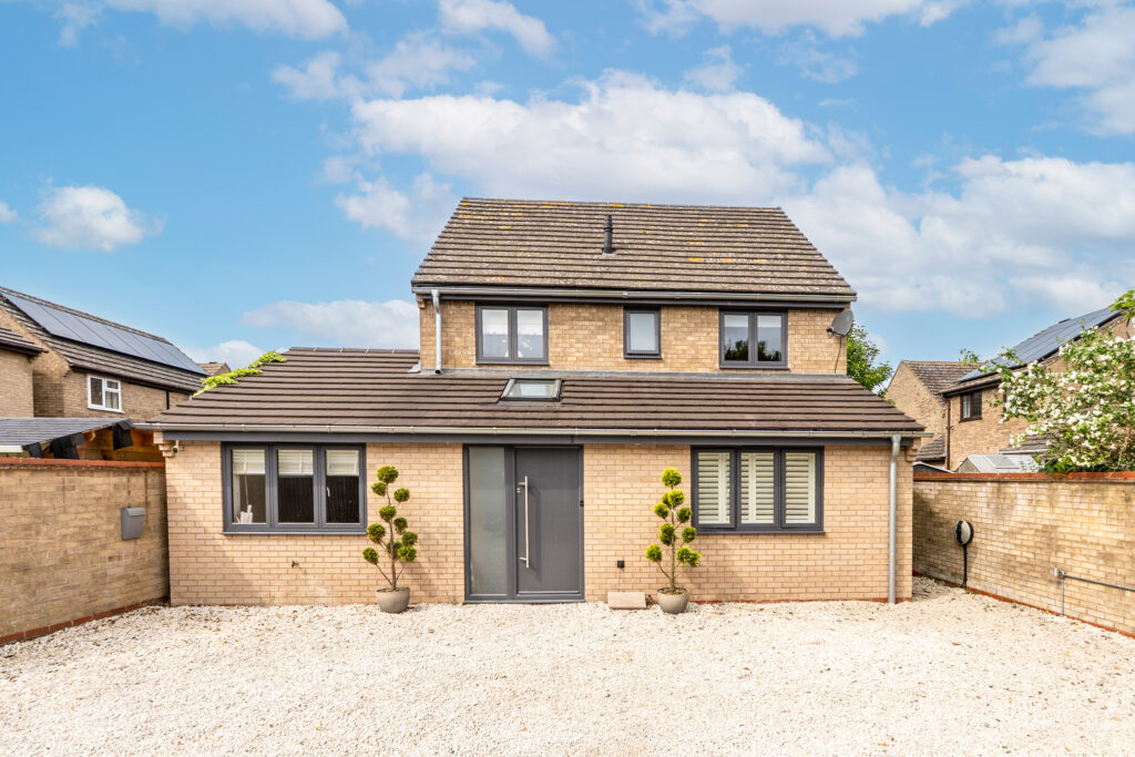 Home External photography in Oxfordshire