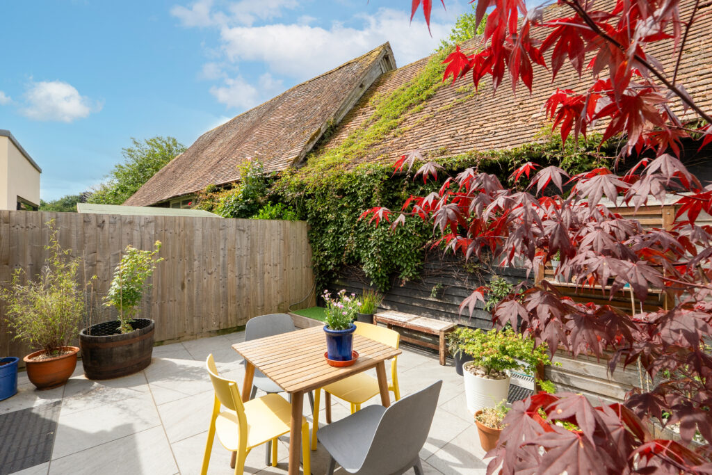 Home external photography in Oxfordshire