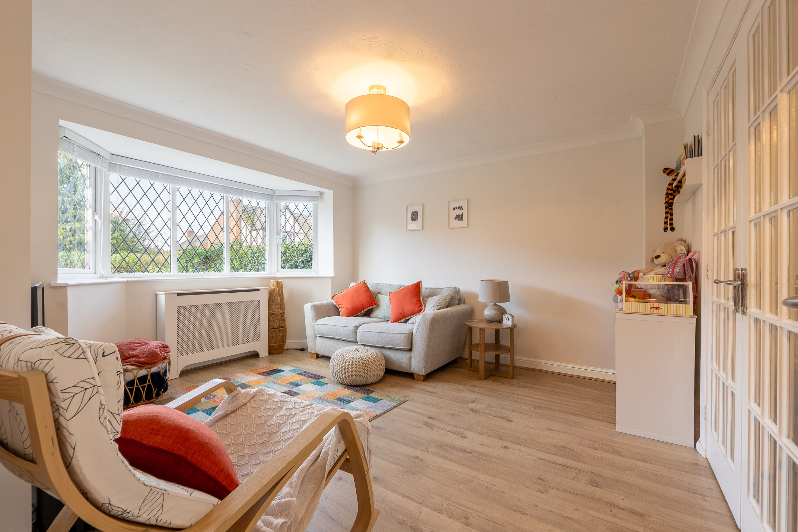 post edit property photography