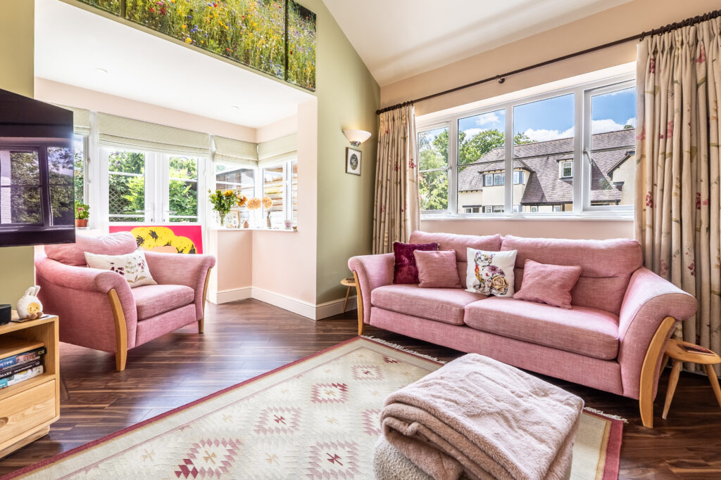 property shoot edited with lightroom and photoshop. 