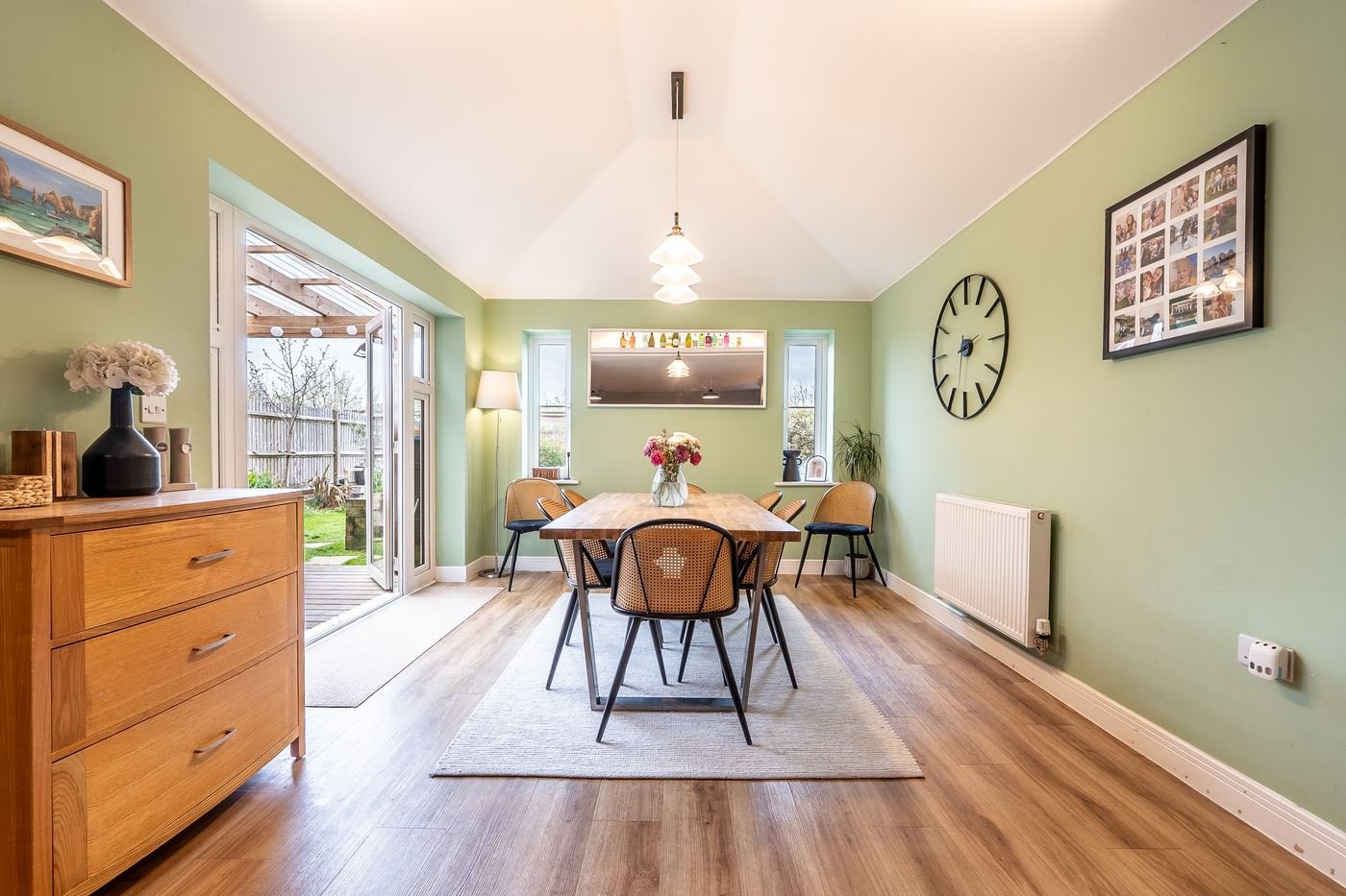 Property photography in Oxfordshire by Property Marketing Pro