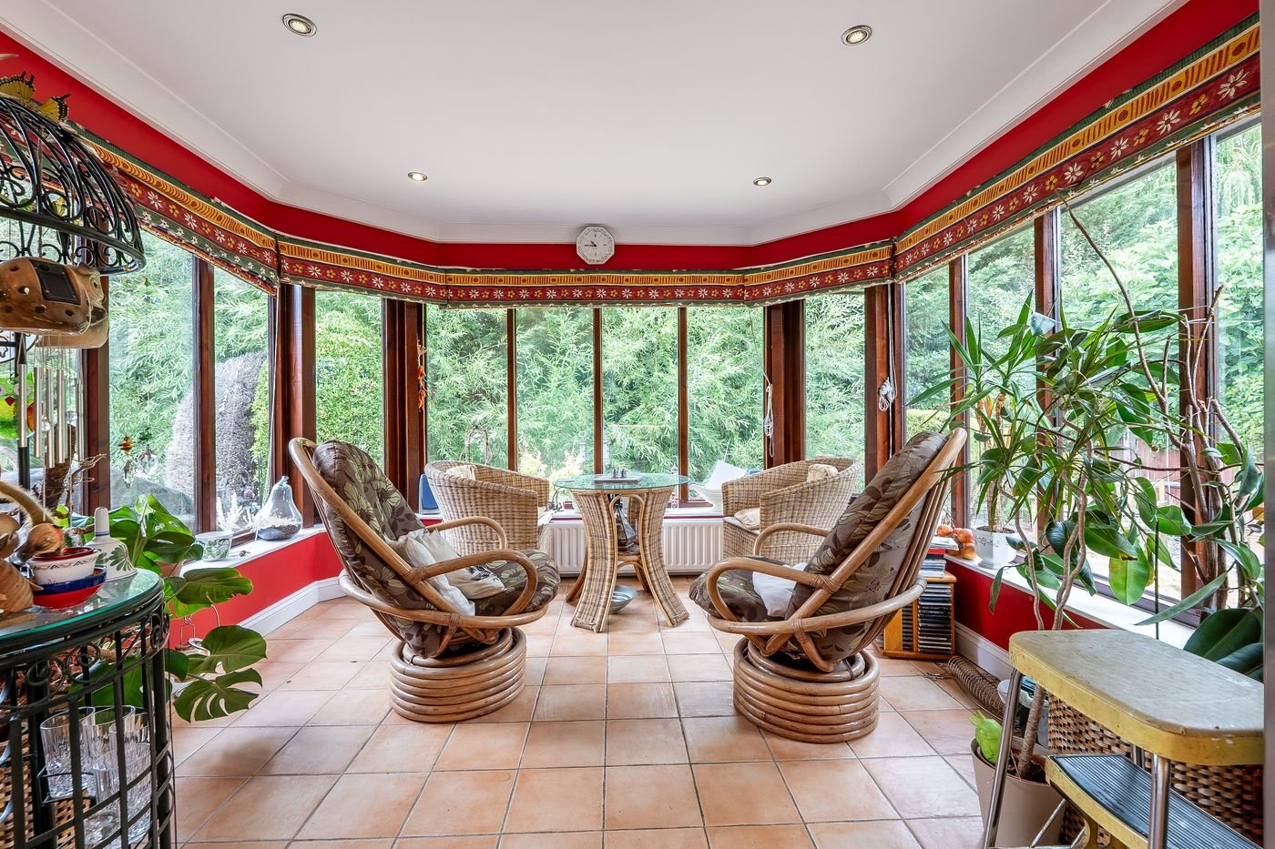 Estate agent property photography, Oxfordshire