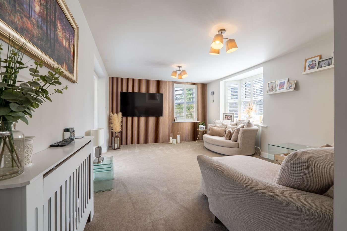 Property marketing photography in Oxfordshire