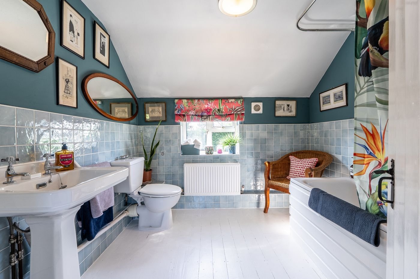 Property photography in Oxfordshire by Property Marketing Pro