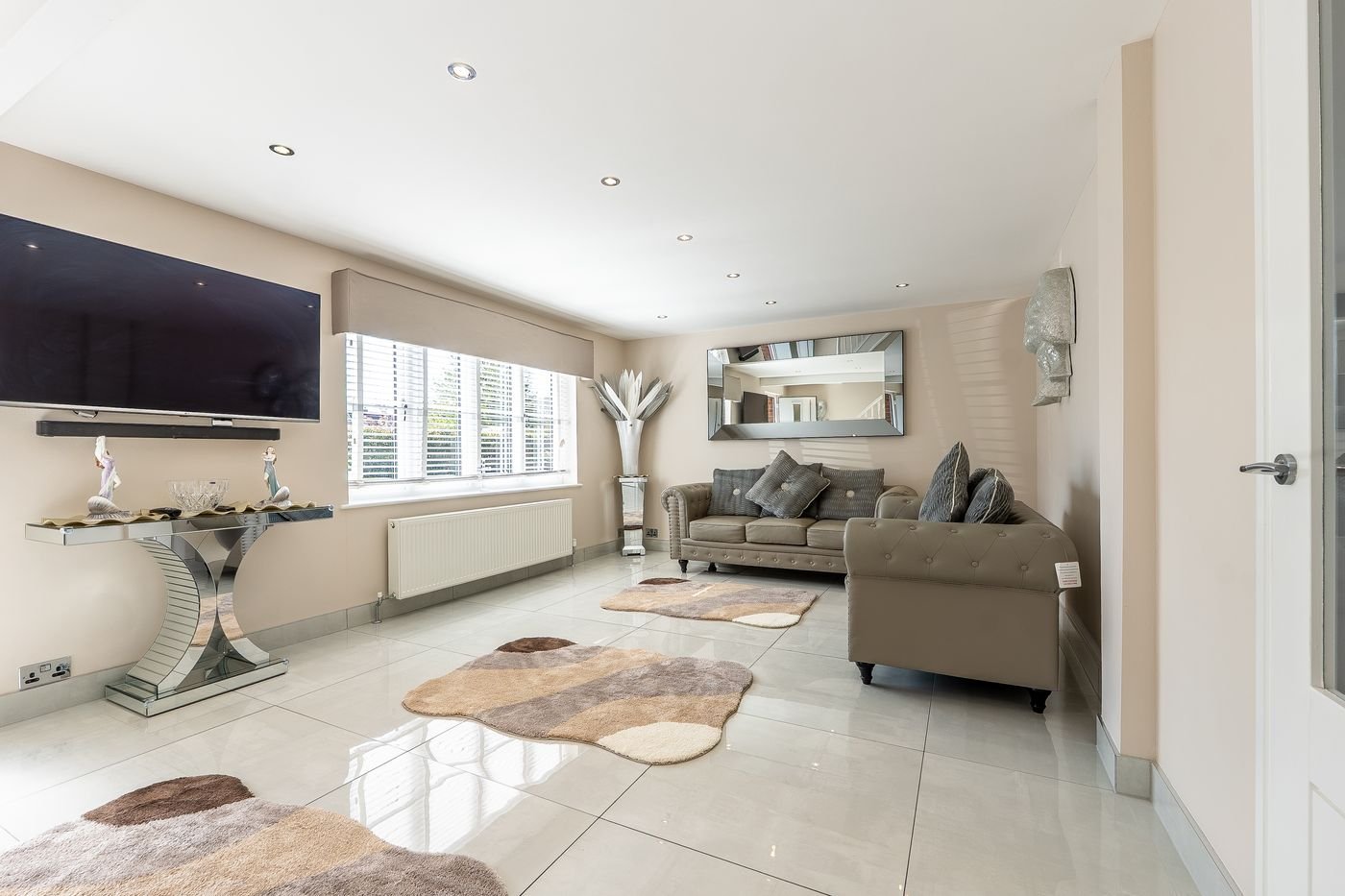 Estate agent property photography, Oxfordshire