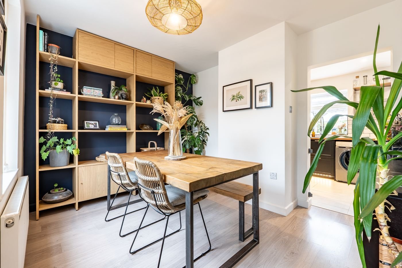 Property photography in Oxfordshire by Property Marketing Pro