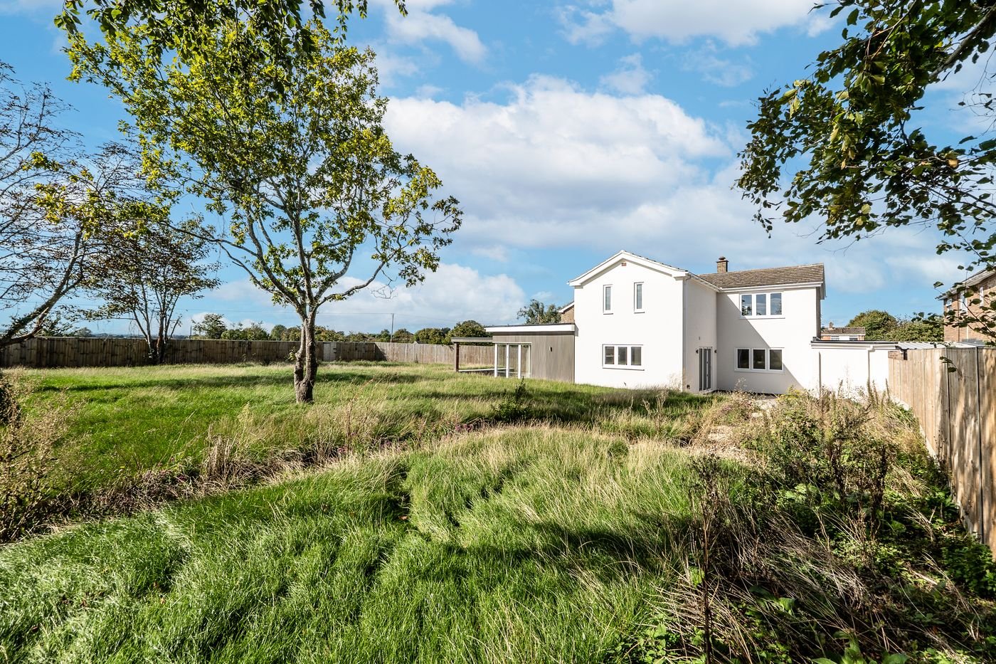 Property photography in Oxfordshire by Property Marketing Pro