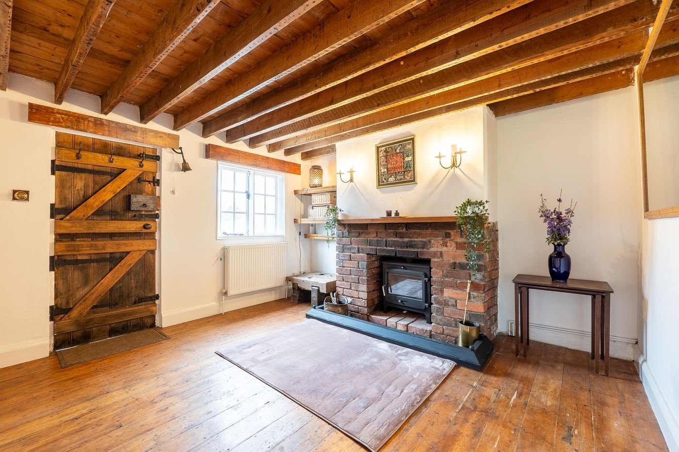 Estate agent property photography, Oxfordshire