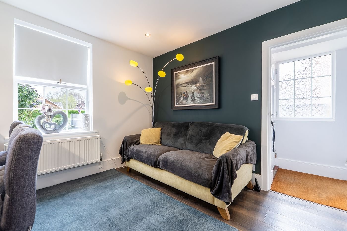 Property photography in Oxfordshire by Property Marketing Pro
