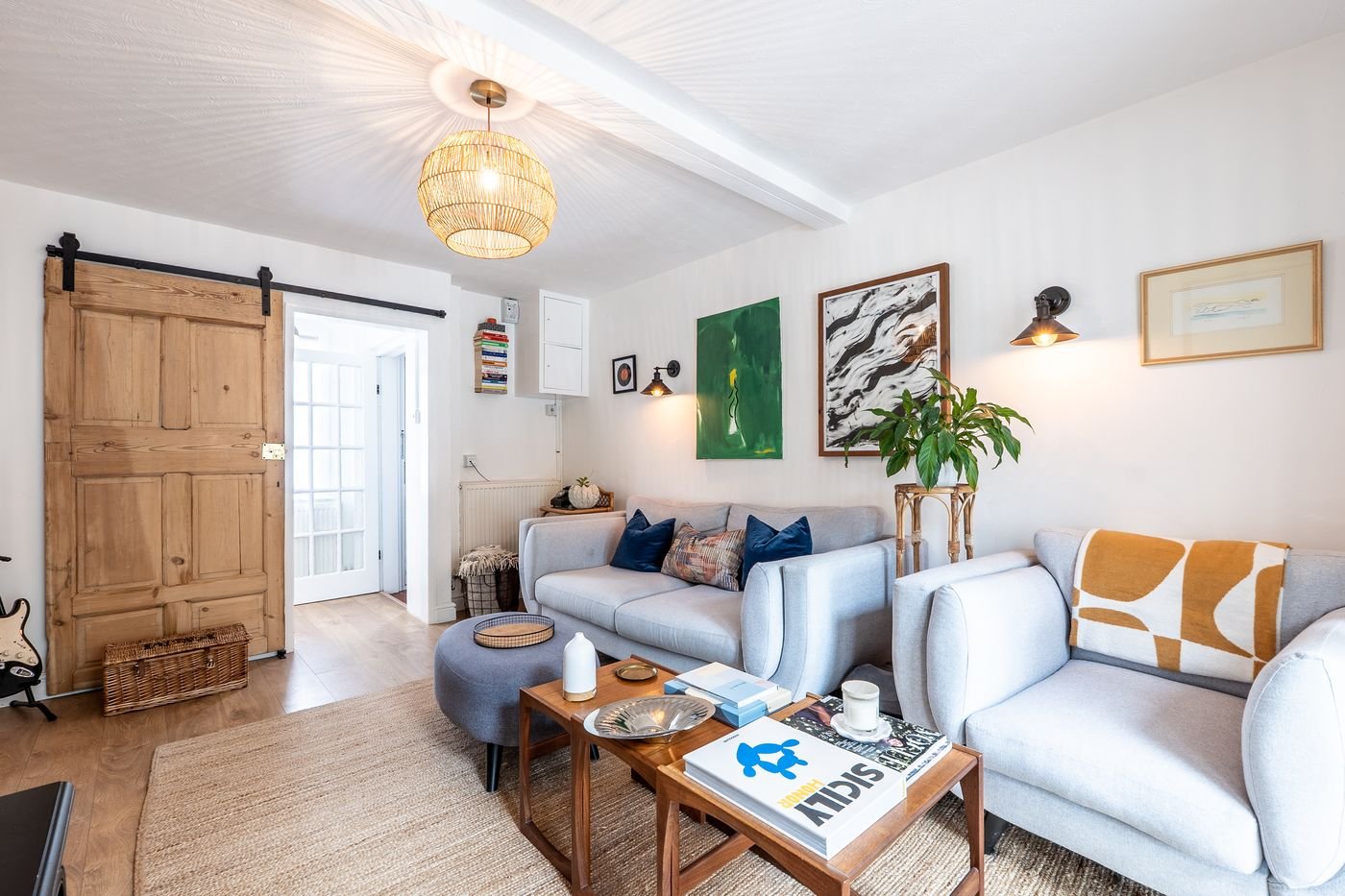 Property marketing photography in Oxfordshire