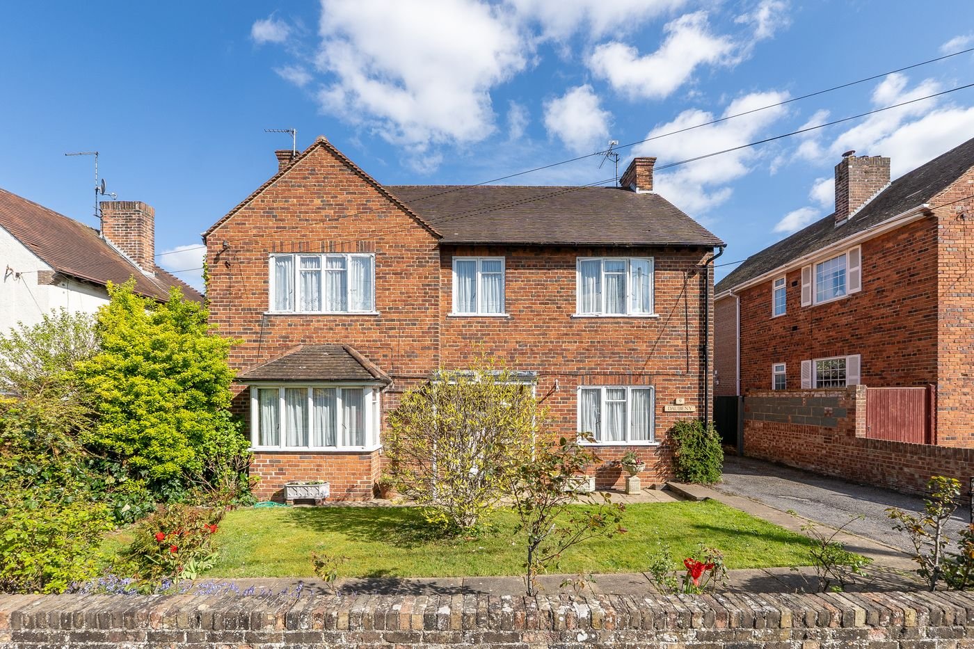 Property photography in Oxfordshire by Property Marketing Pro